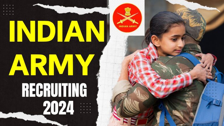 Indian Army HQ Vacancy 2024